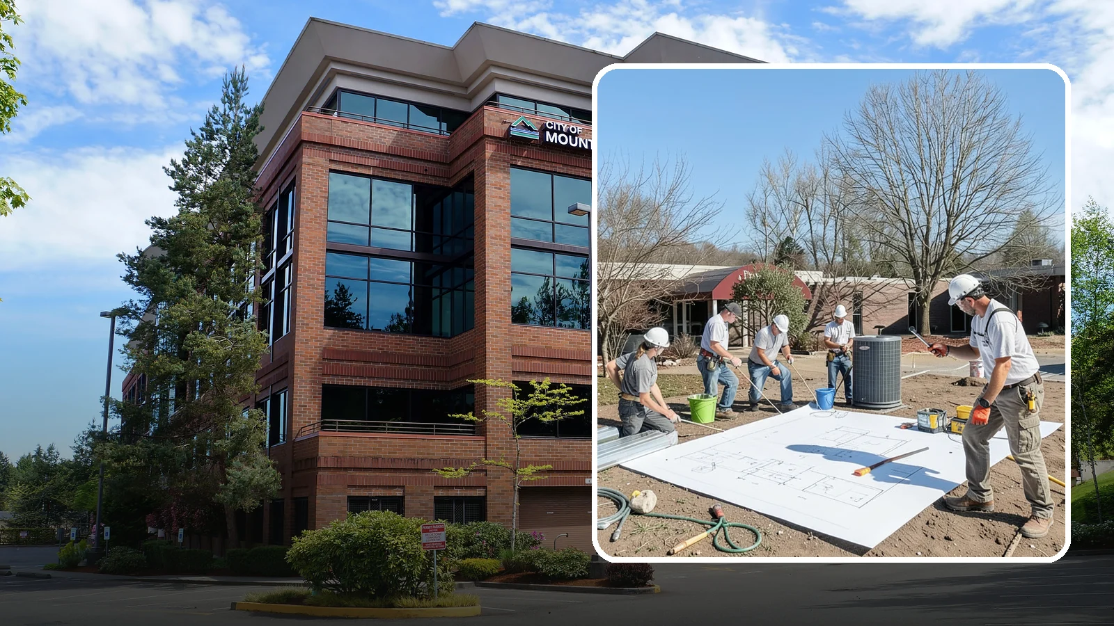Pre-Construction Services in Mountlake Terrace, Snohomish County, WA - Pre-construction planning that sets your Western Washington project up for success before the first shovel hits the ground.