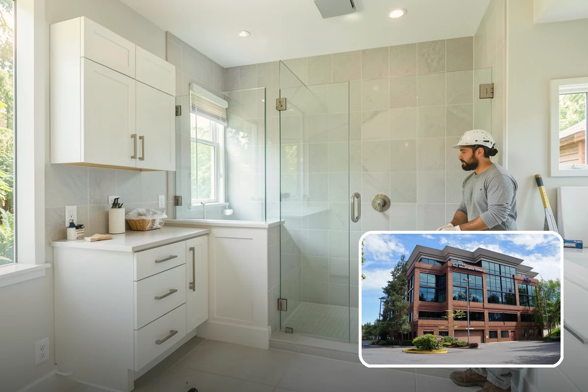 Pre-Construction Services in Mountlake Terrace, Snohomish County, WA - Realistic budgets established before construction