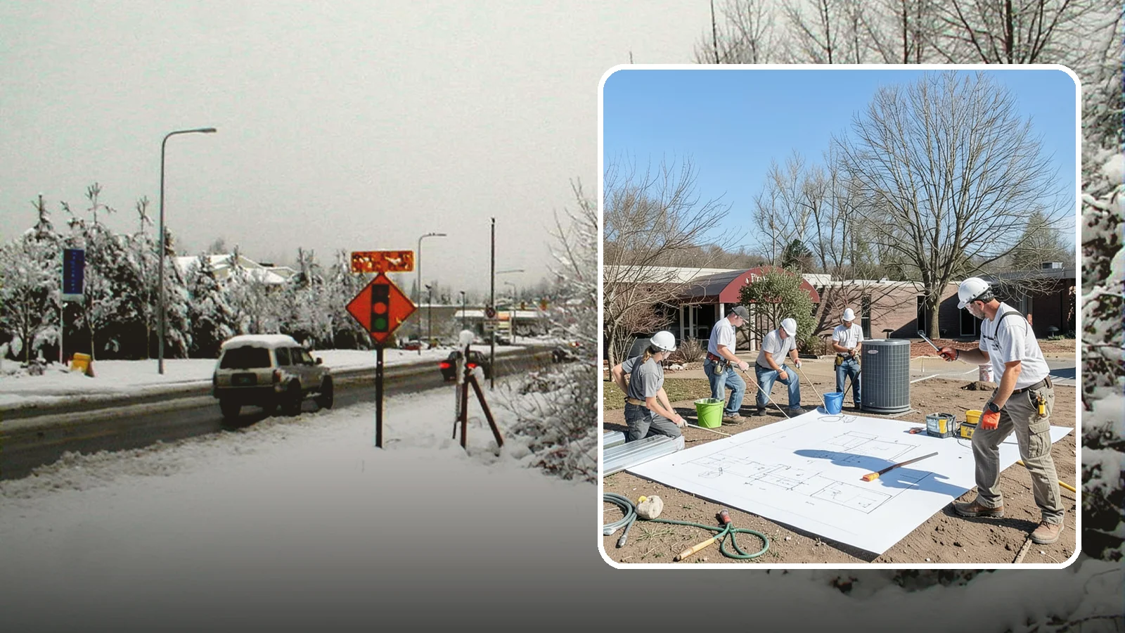 Pre-Construction Services in Newcastle, King County, WA - Pre-construction planning that sets your Western Washington project up for success before the first shovel hits the ground.