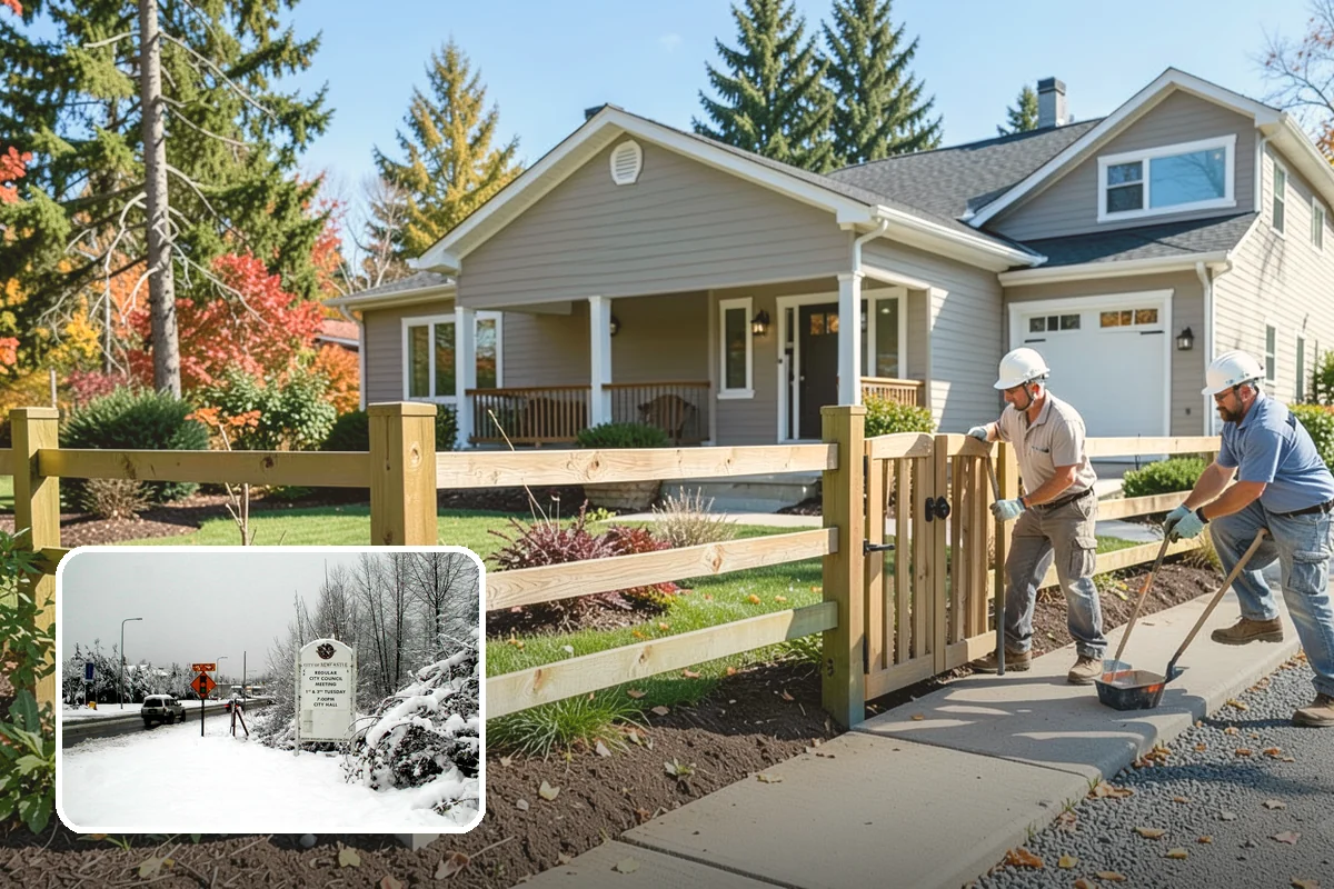 Pre-Construction Services in Newcastle, King County, WA - Realistic budgets established before construction