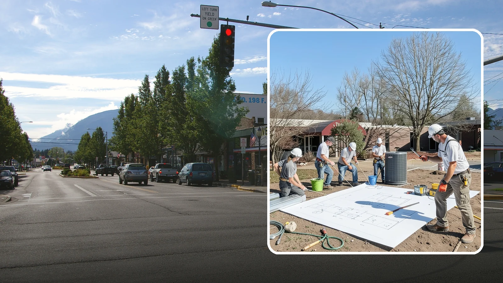 Pre-Construction Services in North Bend, King County, WA - Pre-construction planning that sets your Western Washington project up for success before the first shovel hits the ground.