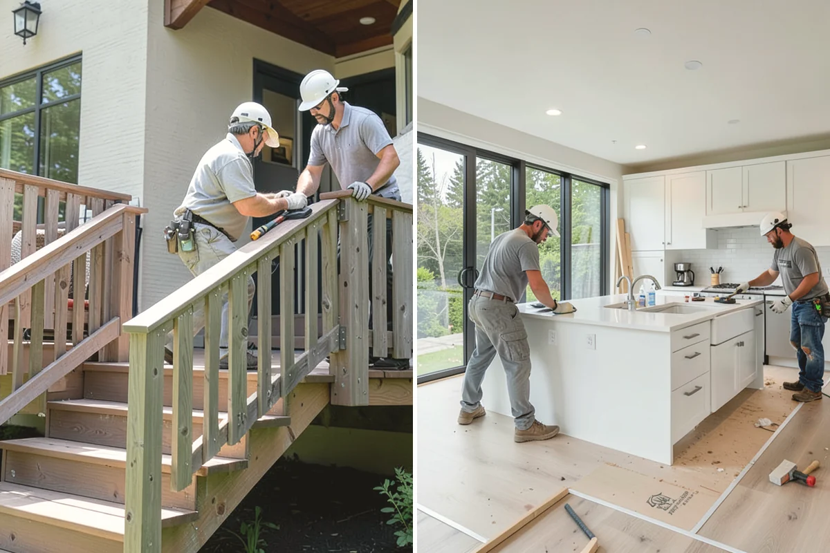 Pre-Construction Services in North Bend, King County, WA - We define the project scope, goals, and budget targets