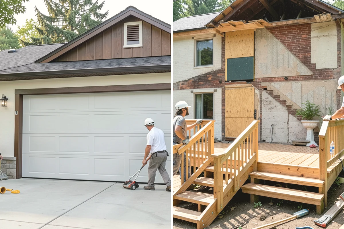 Pre-Construction Services in Oak Harbor, Island County, WA - We define the project scope, goals, and budget targets