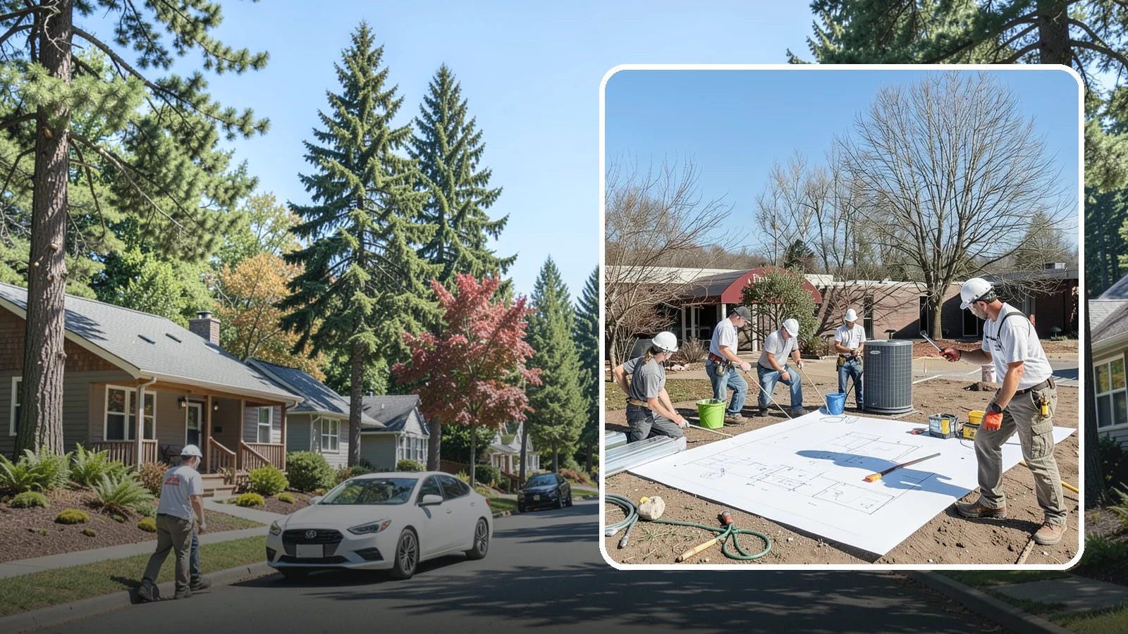 Pre-Construction Services in Orting, Pierce County, WA - Pre-construction planning that sets your Western Washington project up for success before the first shovel hits the ground.