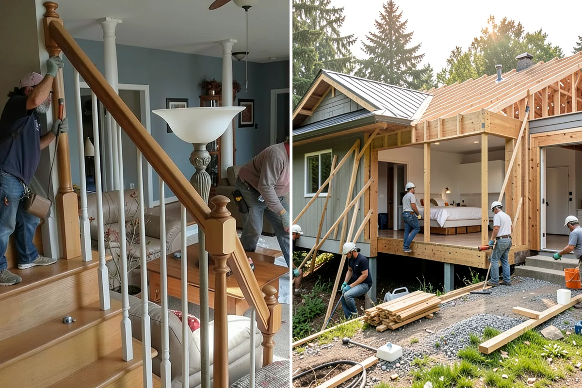 Pre-Construction Services in Pacific, King County, WA - We define the project scope, goals, and budget targets