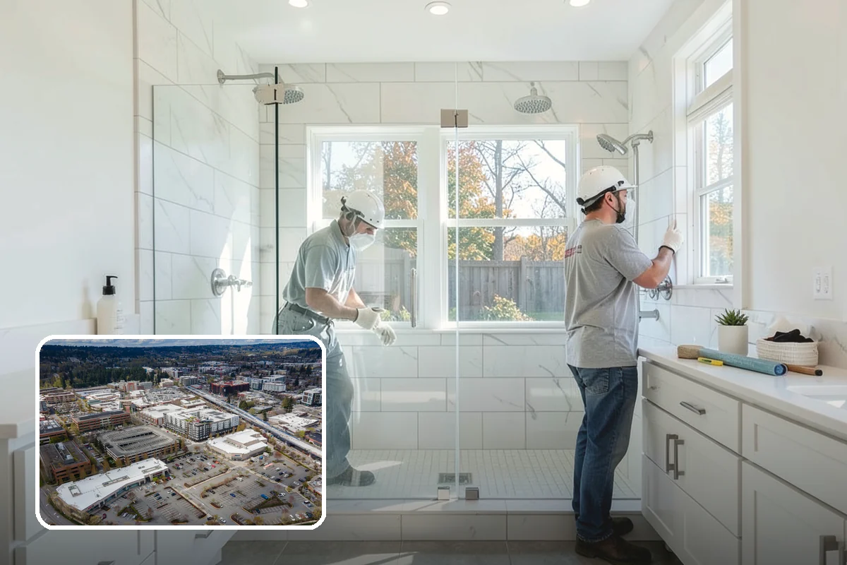 Pre-Construction Services in Redmond, King County, WA - Realistic budgets established before construction