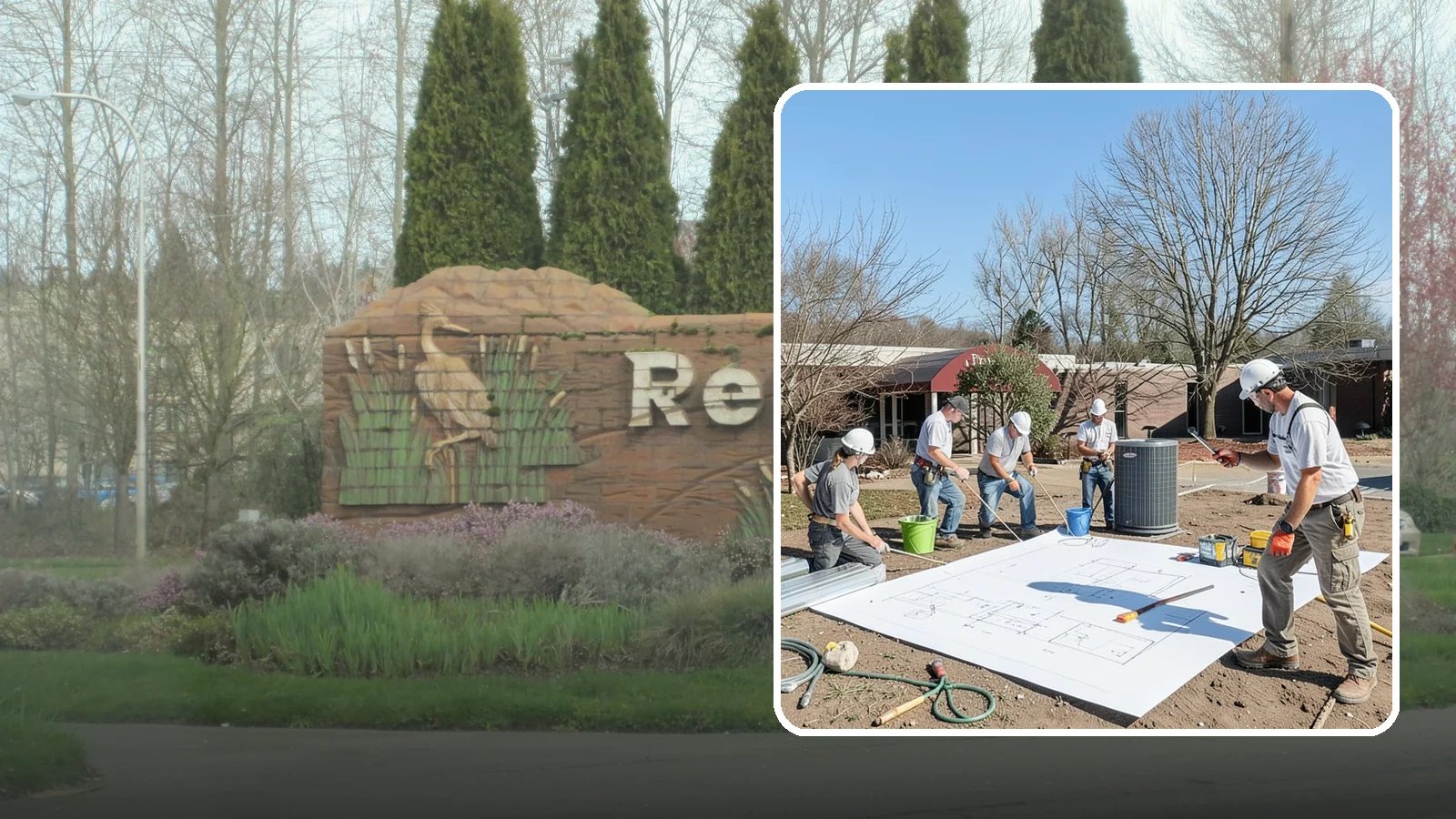 Pre-Construction Services in Renton, King County, WA - Pre-construction planning that sets your Western Washington project up for success before the first shovel hits the ground.