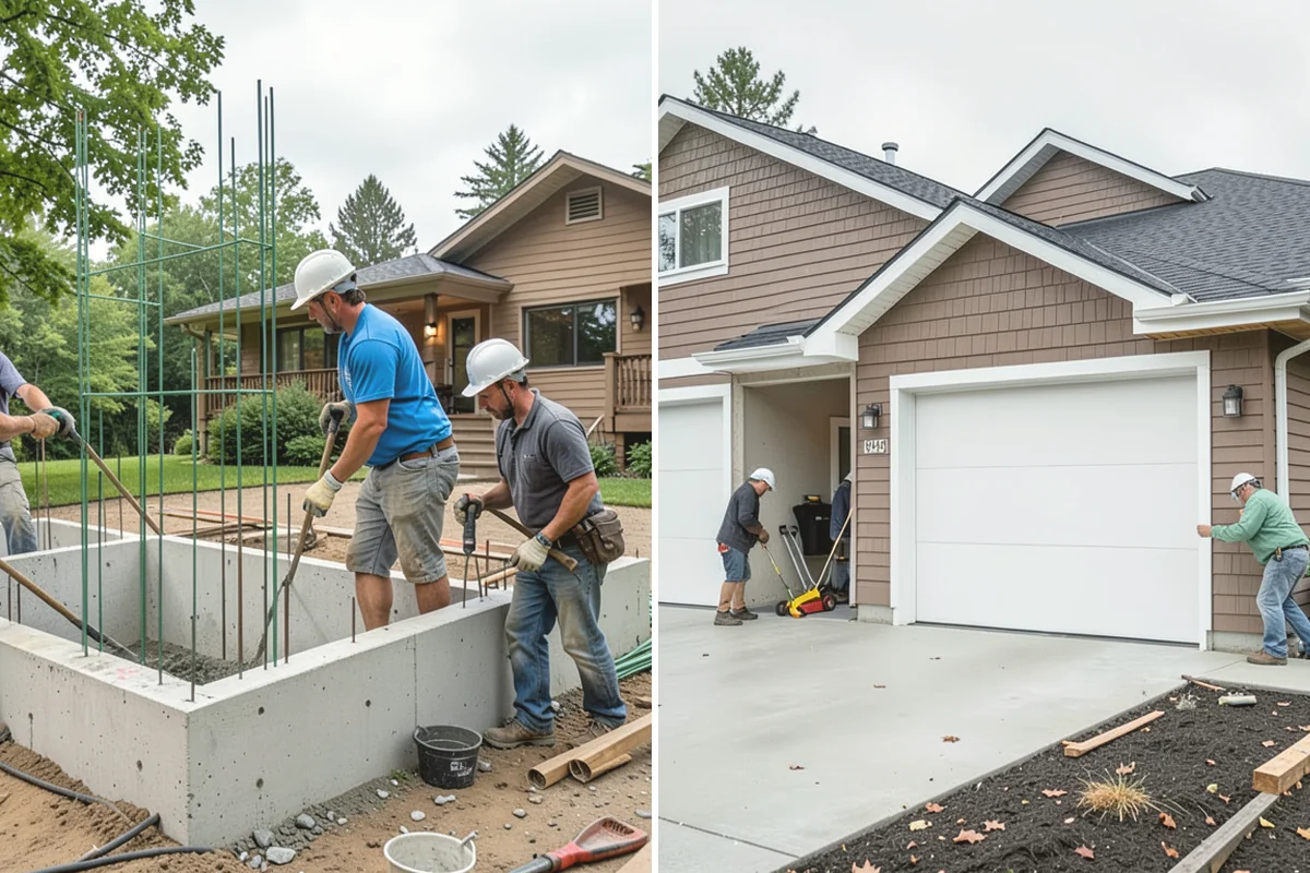 Pre-Construction Services in Ruston, Pierce County, WA - We define the project scope, goals, and budget targets