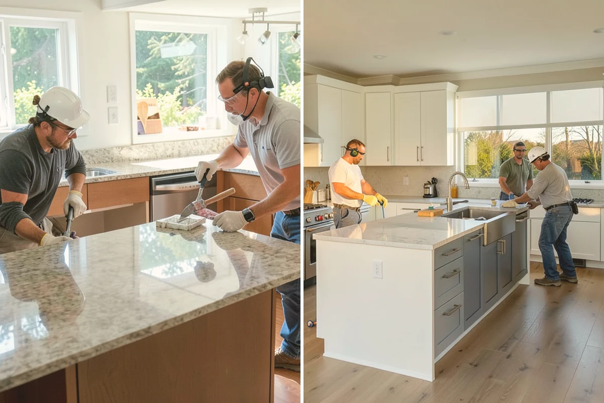 Pre-Construction Services in Sammamish, King County, WA - We define the project scope, goals, and budget targets