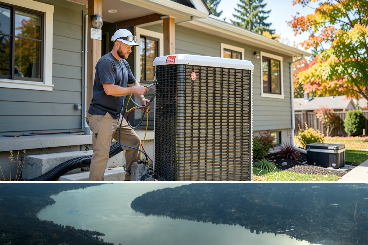 Pre-Construction Services in Sammamish, King County, WA - Pre-construction is best completed over the winter so your project is fully planned and permitted by the time building season...