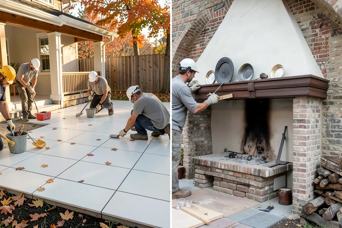 Pre-Construction Services in Seattle, King County, WA - We define the project scope, goals, and budget targets