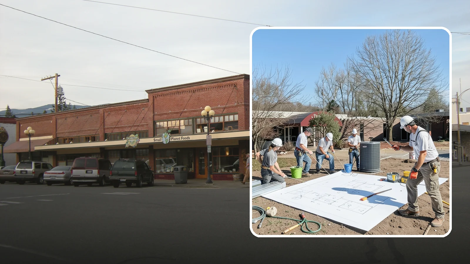 Pre-Construction Services in Sedro-Woolley, Skagit County, WA - Pre-construction planning that sets your Western Washington project up for success before the first shovel hits the ground.