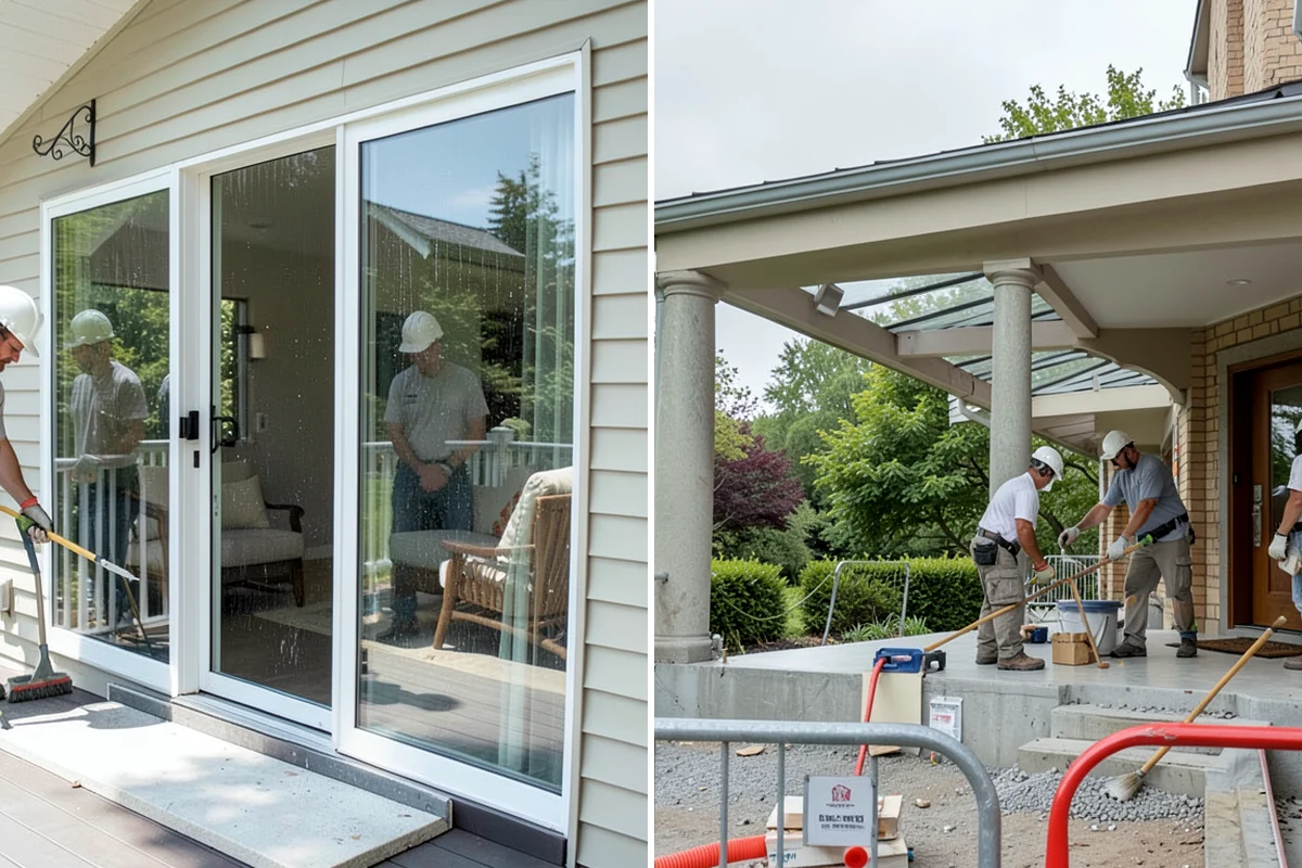 Pre-Construction Services in Sedro-Woolley, Skagit County, WA - We define the project scope, goals, and budget targets