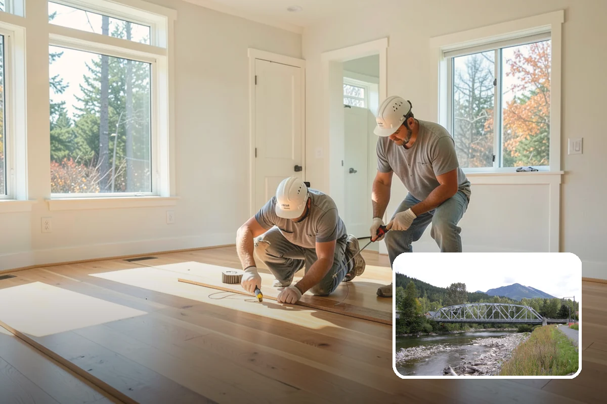 Pre-Construction Services in Skykomish, King County, WA - Realistic budgets established before construction
