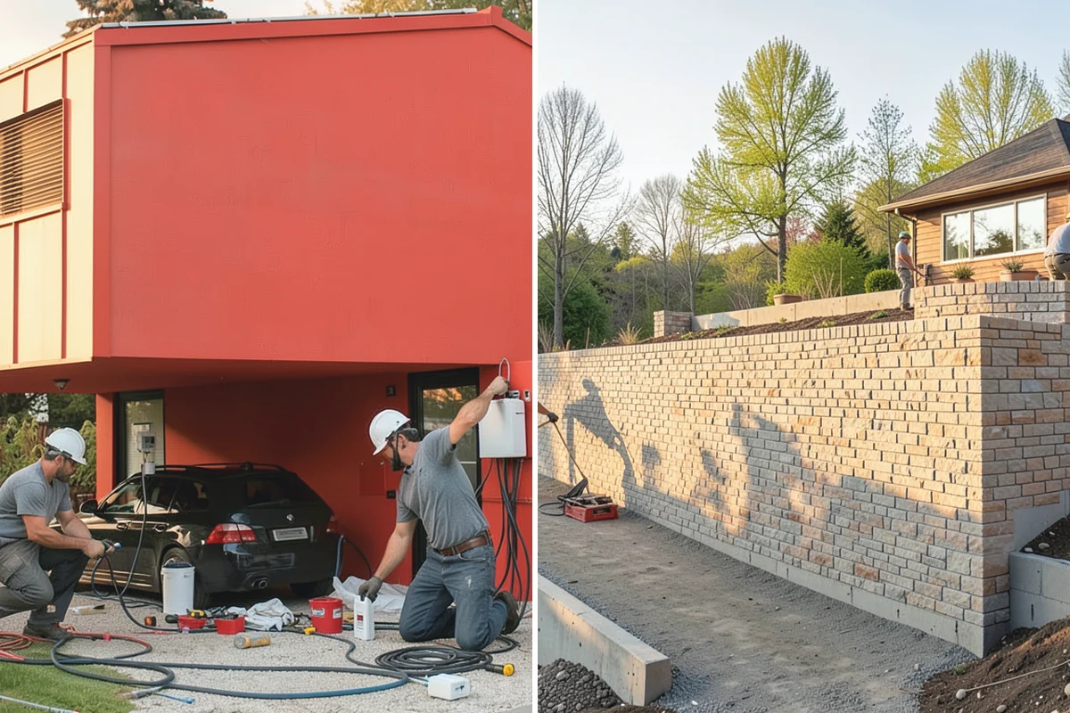 Pre-Construction Services in Skykomish, King County, WA - We define the project scope, goals, and budget targets