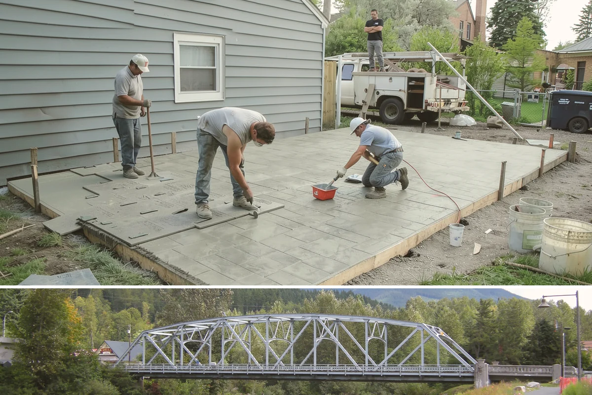 Pre-Construction Services in Skykomish, King County, WA - Pre-construction is best completed over the winter so your project is fully planned and permitted by the time building season...