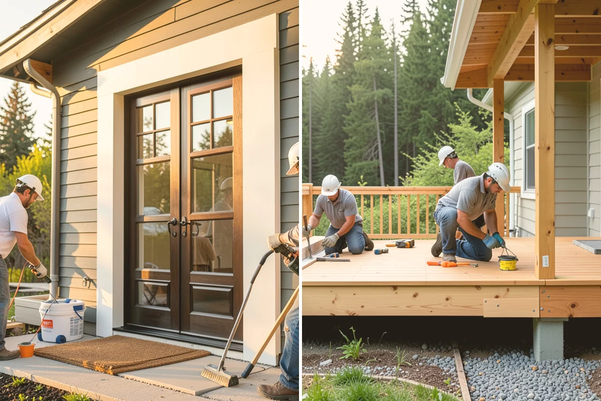Pre-Construction Services in Snohomish, Snohomish County, WA - We define the project scope, goals, and budget targets