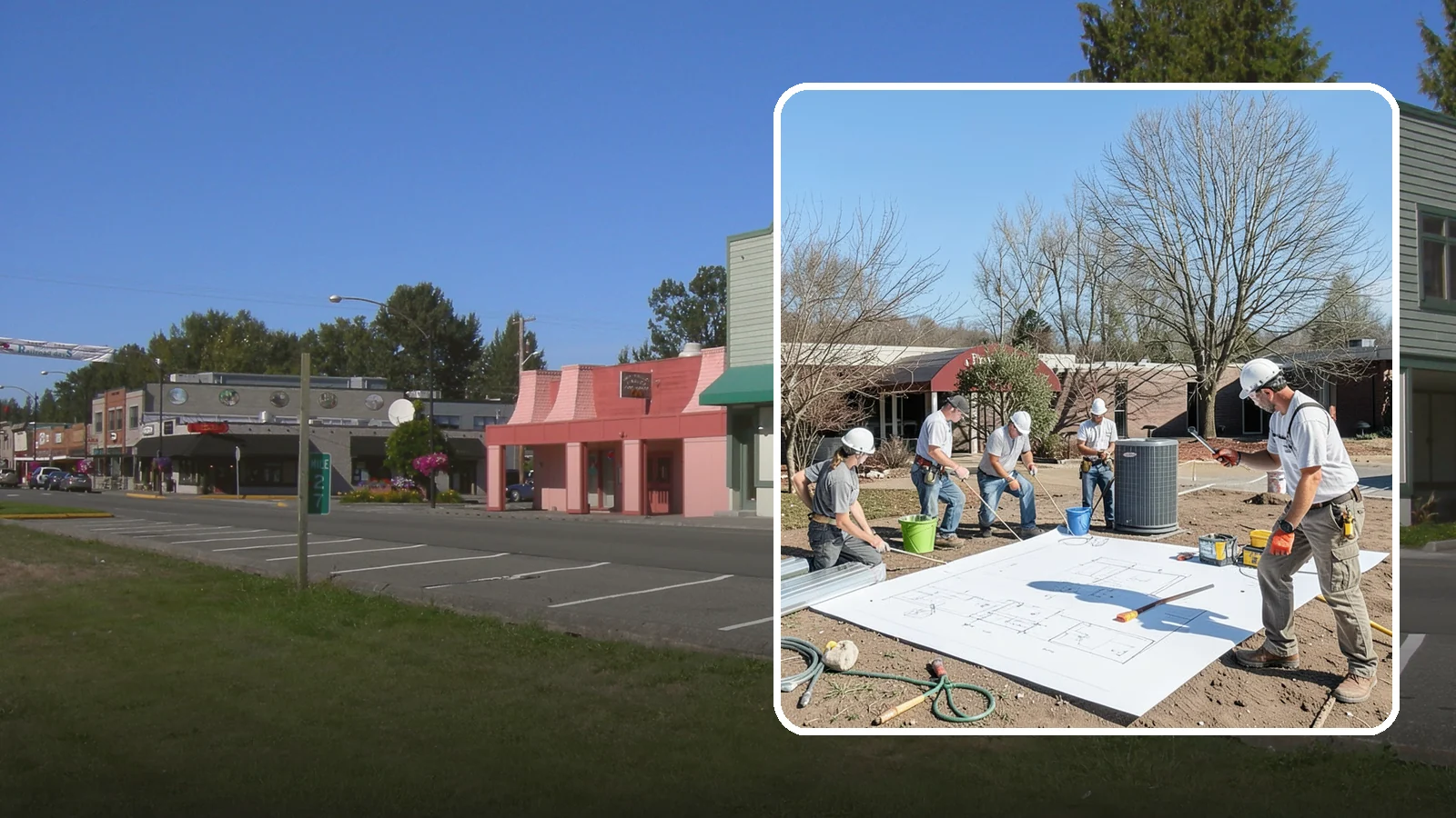 Pre-Construction Services in Snoqualmie, King County, WA - Pre-construction planning that sets your Western Washington project up for success before the first shovel hits the ground.
