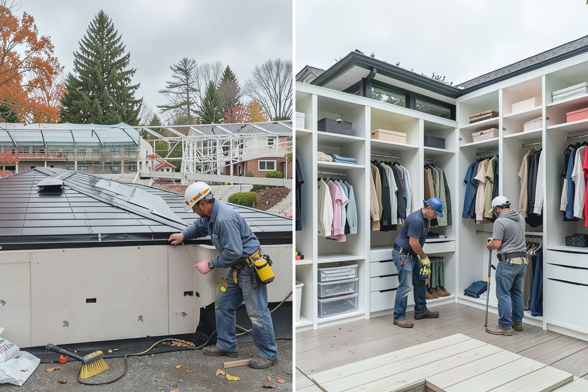 Pre-Construction Services in South Prairie, Pierce County, WA - We define the project scope, goals, and budget targets
