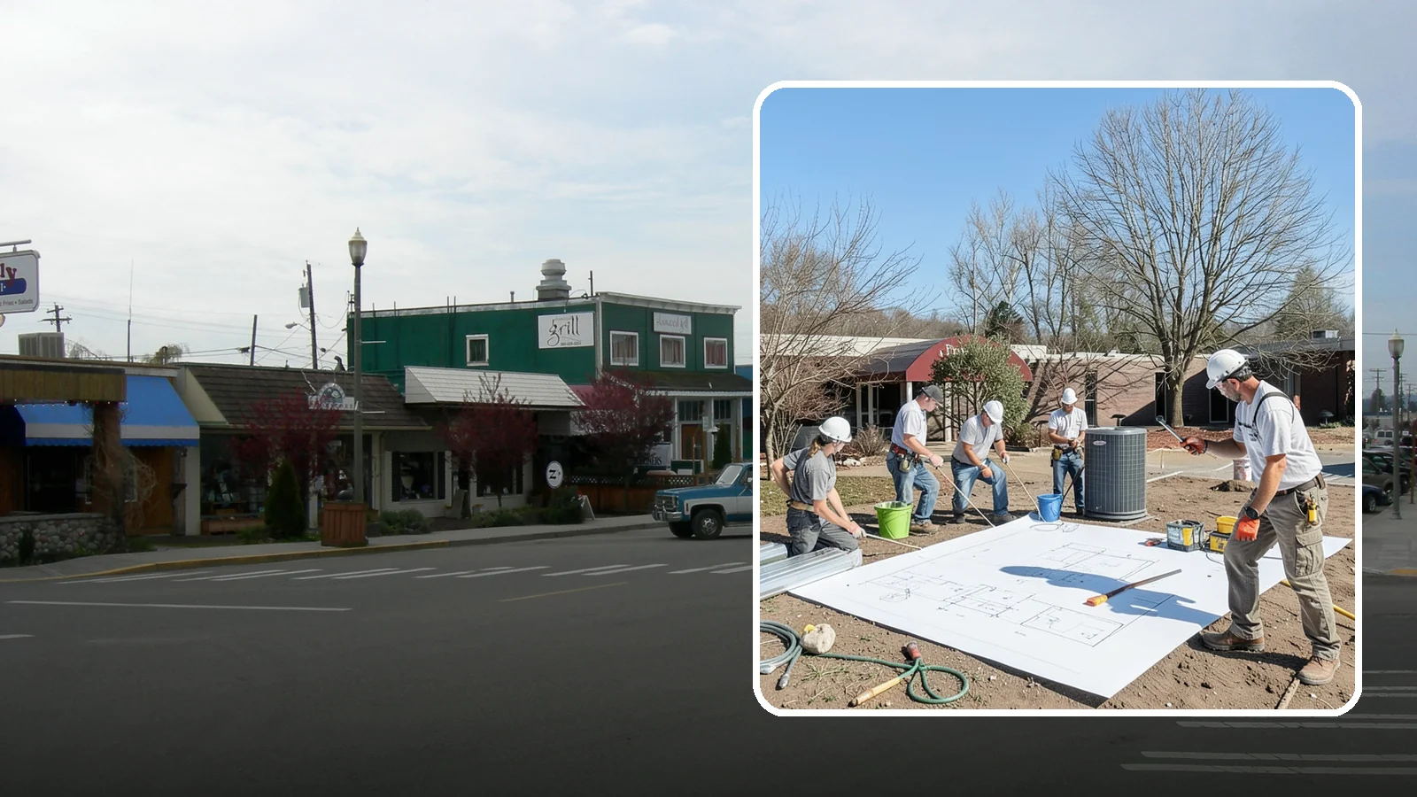 Pre-Construction Services in Stanwood, Snohomish County, WA - Pre-construction planning that sets your Western Washington project up for success before the first shovel hits the ground.