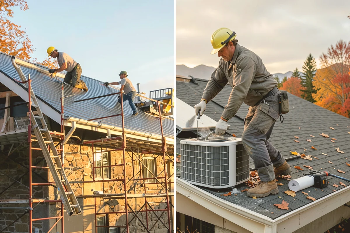Pre-Construction Services in Stanwood, Snohomish County, WA - We define the project scope, goals, and budget targets