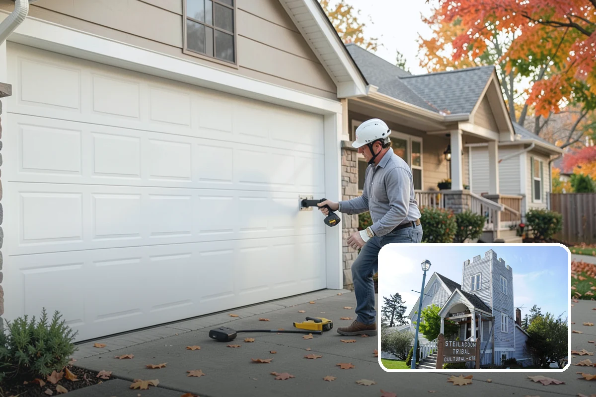 Pre-Construction Services in Steilacoom, Pierce County, WA - Realistic budgets established before construction