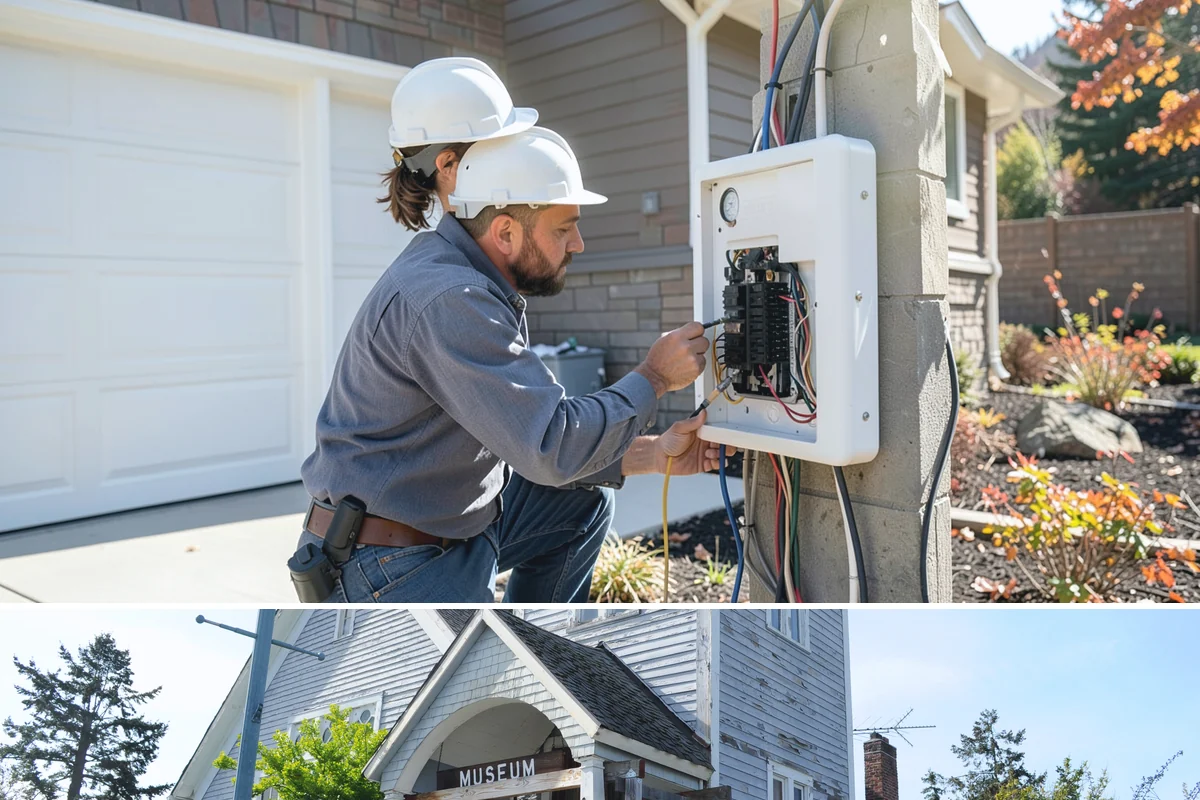 Pre-Construction Services in Steilacoom, Pierce County, WA - Pre-construction is best completed over the winter so your project is fully planned and permitted by the time building season...