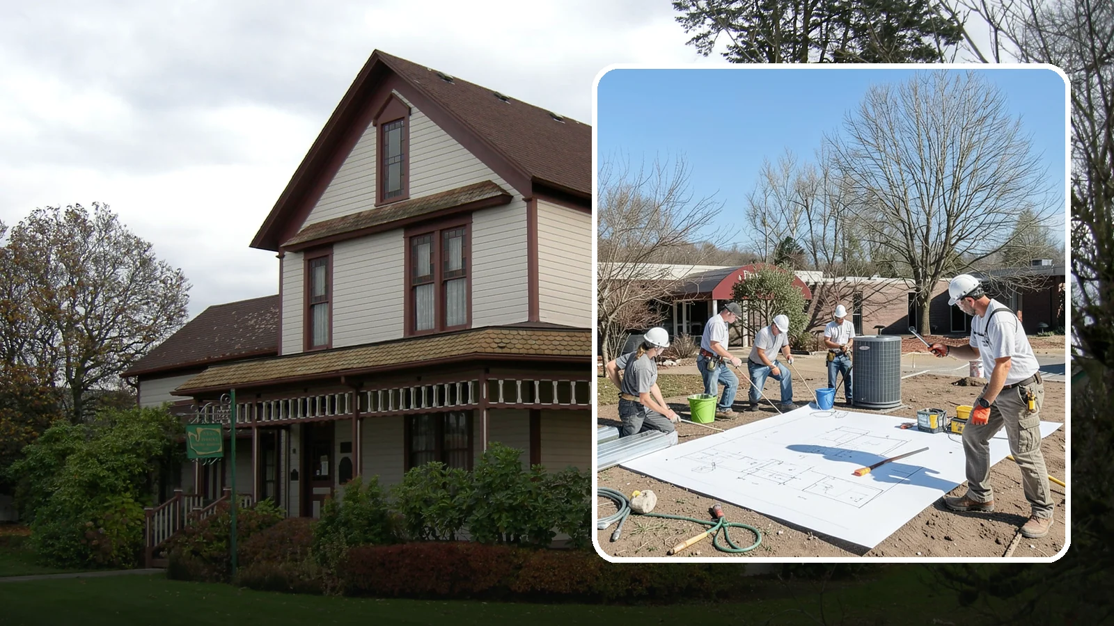 Pre-Construction Services in Sumner, Pierce County, WA - Pre-construction planning that sets your Western Washington project up for success before the first shovel hits the ground.