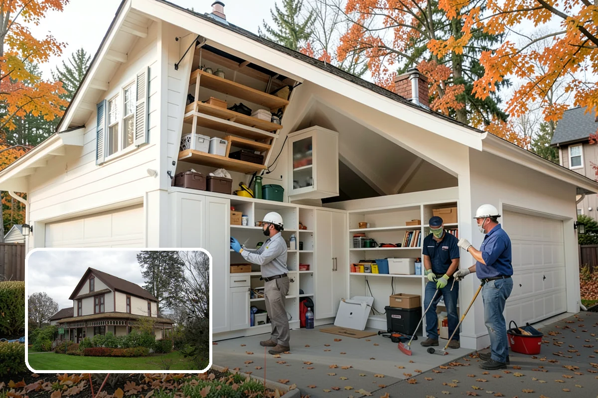 Pre-Construction Services in Sumner, Pierce County, WA - Realistic budgets established before construction