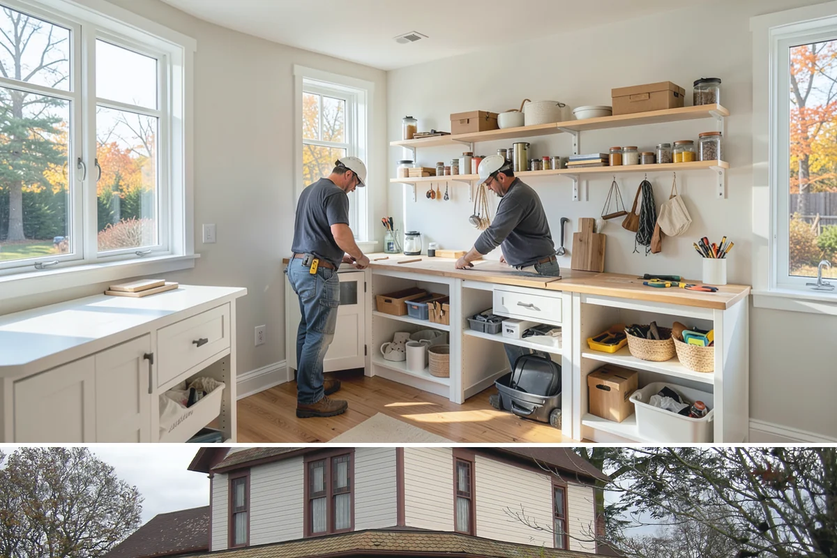 Pre-Construction Services in Sumner, Pierce County, WA - Pre-construction is best completed over the winter so your project is fully planned and permitted by the time building season...
