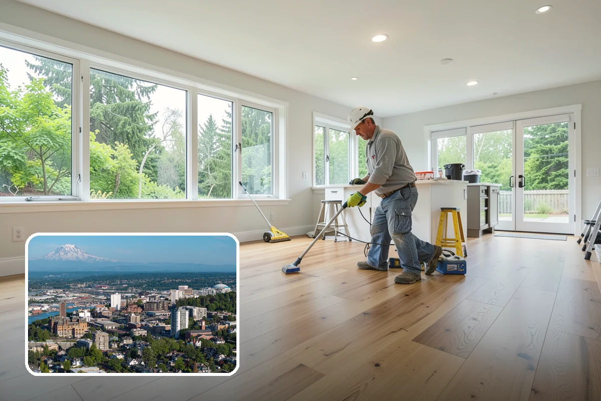 Pre-Construction Services in Tacoma, Pierce County, WA - Realistic budgets established before construction