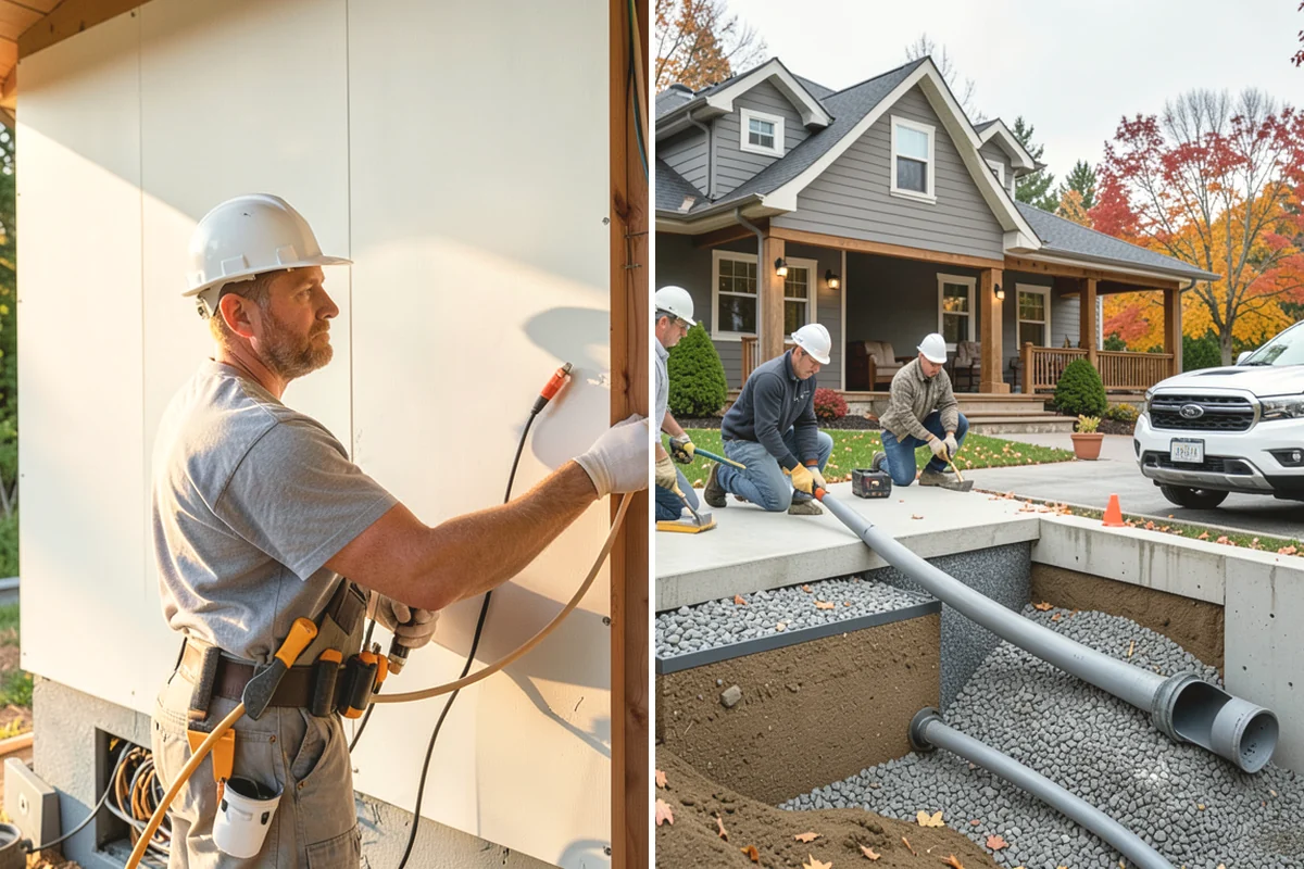 Pre-Construction Services in Tacoma, Pierce County, WA - We define the project scope, goals, and budget targets