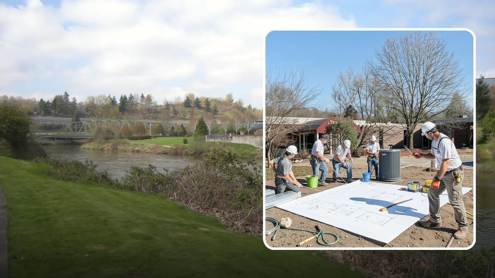 Pre-Construction Services in Tukwila, King County, WA - Pre-construction planning that sets your Western Washington project up for success before the first shovel hits the ground.