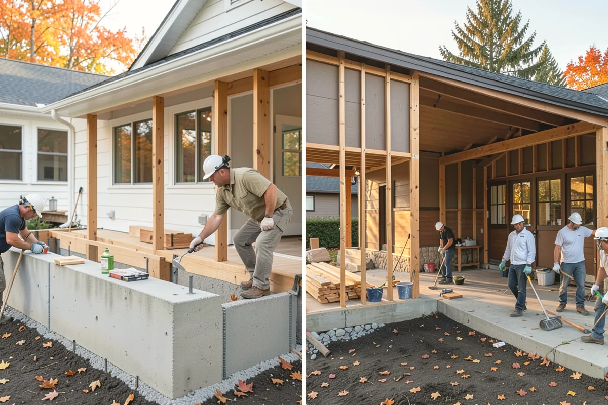 Pre-Construction Services in Tukwila, King County, WA - We define the project scope, goals, and budget targets
