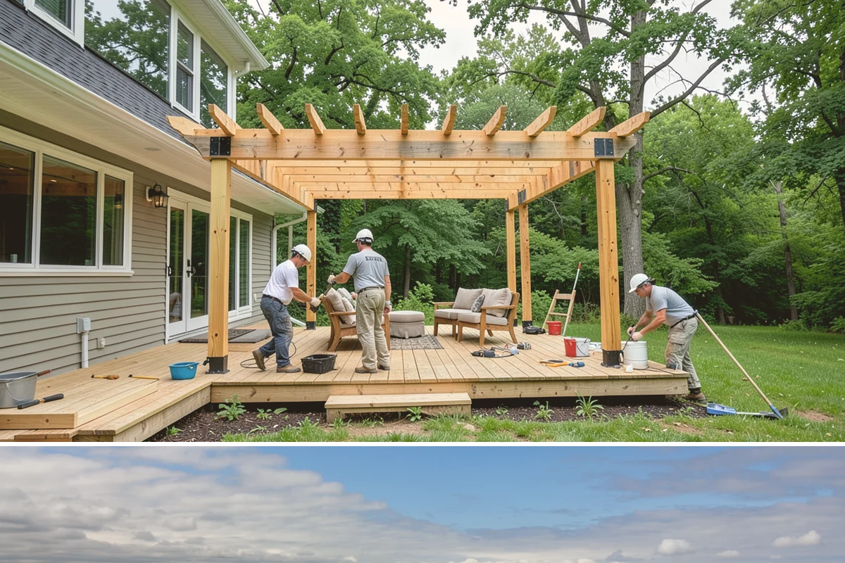 Pre-Construction Services in University Place, Pierce County, WA - Pre-construction is best completed over the winter so your project is fully planned and permitted by the time building season...