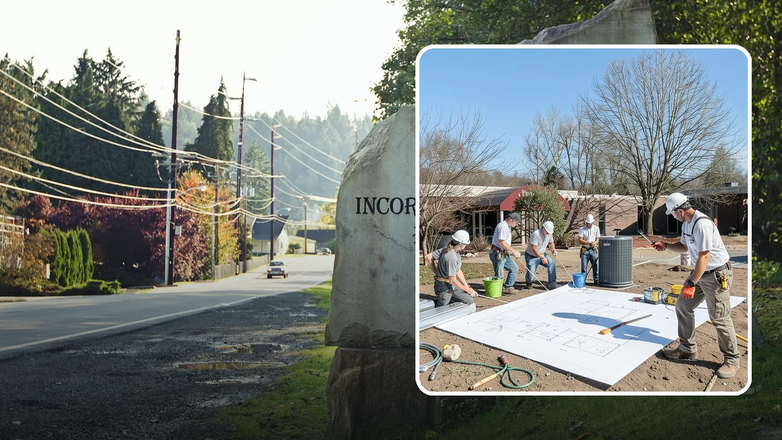 Pre-Construction Services in Wilkeson, Pierce County, WA - Pre-construction planning that sets your Western Washington project up for success before the first shovel hits the ground.