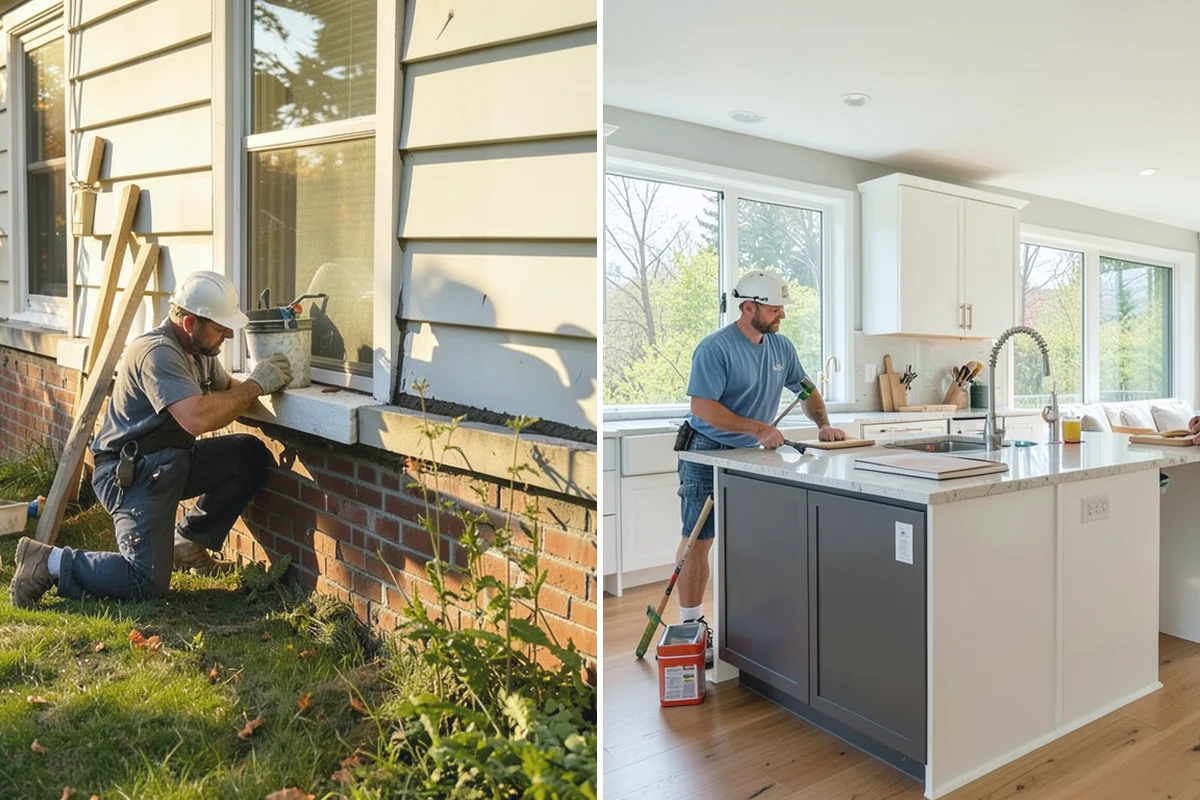 Pre-Construction Services in Wilkeson, Pierce County, WA - We define the project scope, goals, and budget targets