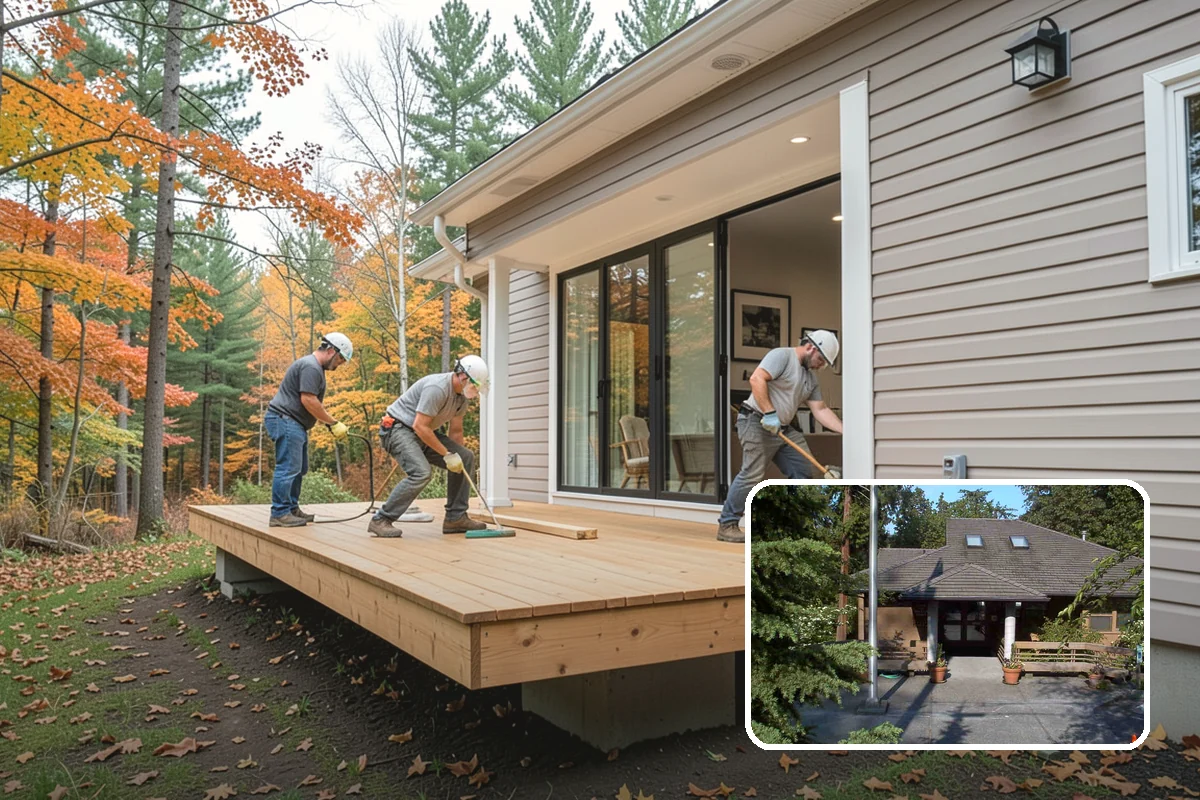 Pre-Construction Services in Yarrow Point, King County, WA - Realistic budgets established before construction