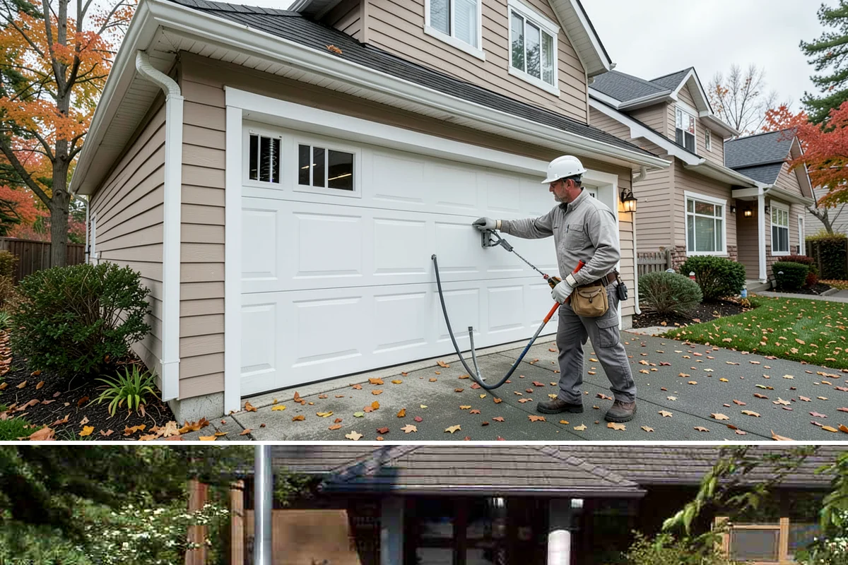 Pre-Construction Services in Yarrow Point, King County, WA - Pre-construction is best completed over the winter so your project is fully planned and permitted by the time building season...