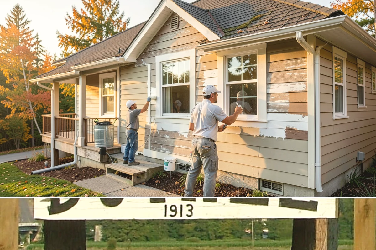 Pressure-Treated Deck Installation in Duvall, King County, WA - We build pressure-treated decks year-round, and it's best to let the lumber dry a few weeks before staining, which favors summer...
