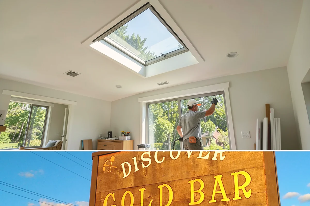 Pressure-Treated Deck Installation in Gold Bar, Snohomish County, WA - We build pressure-treated decks year-round, and it's best to let the lumber dry a few weeks before staining, which favors summer...