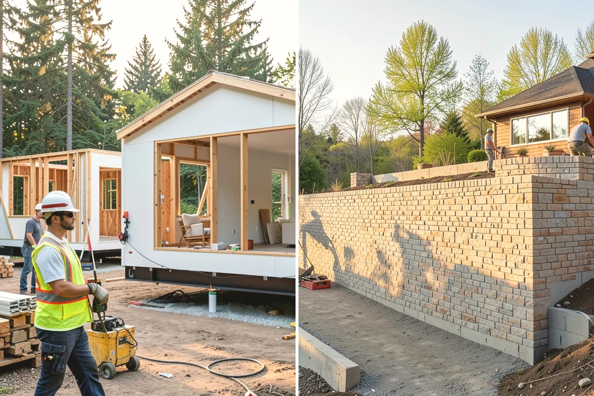 Pressure-Treated Deck Installation in Mukilteo, Snohomish County, WA - Confirm layout, height, and budget on site