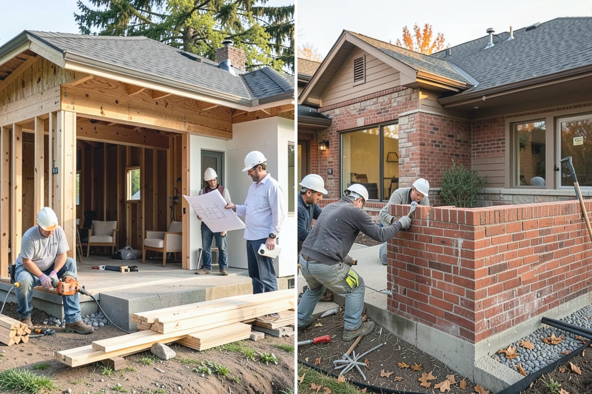 Privacy Fence Installation in Beaux Arts Village, King County, WA - Confirm layout, height limits, and property lines