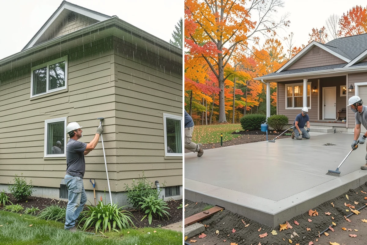 Privacy Fence Installation in Carnation, King County, WA - Confirm layout, height limits, and property lines