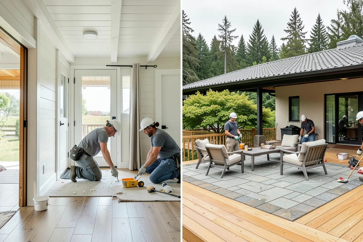 Privacy Fence Installation in Clyde Hill, King County, WA - Confirm layout, height limits, and property lines