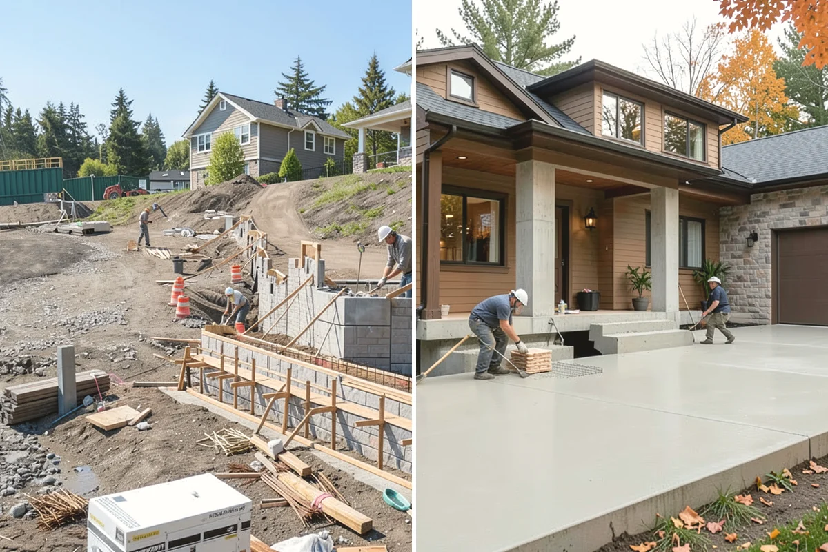 Privacy Fence Installation in Edgewood, Pierce County, WA - Confirm layout, height limits, and property lines
