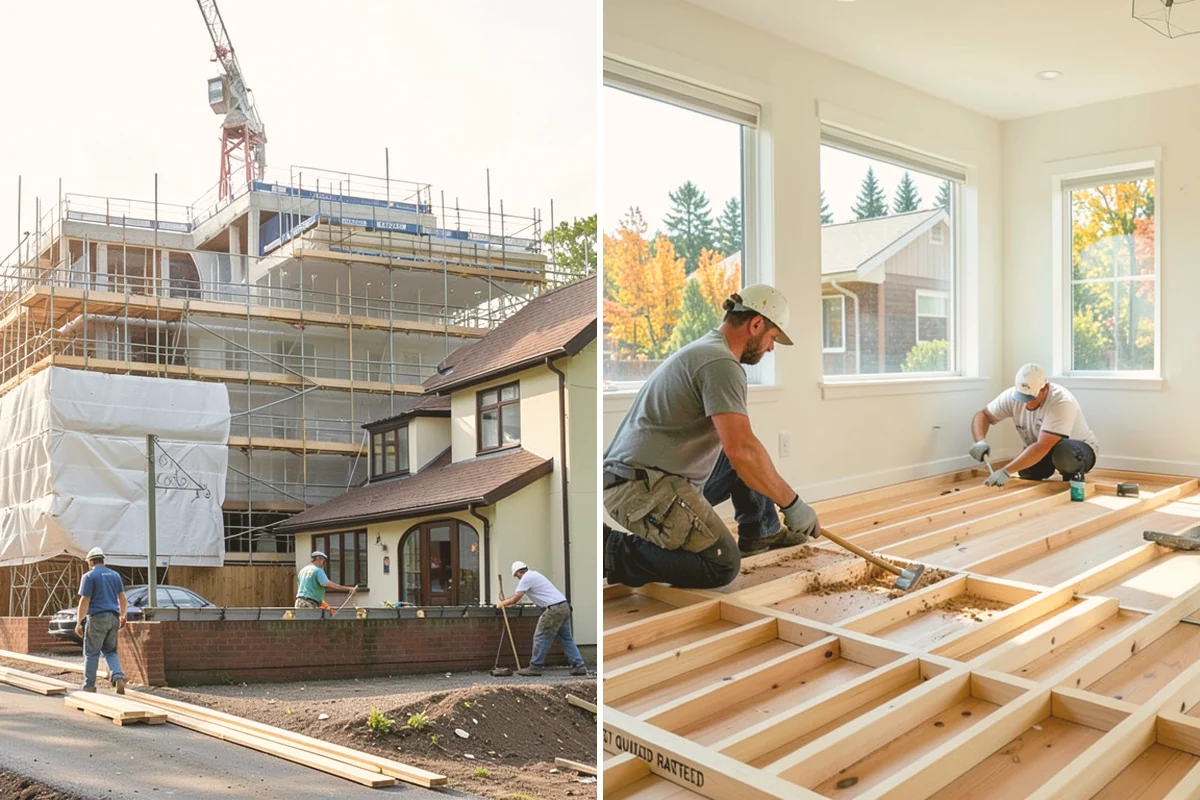 Privacy Fence Installation in Edmonds, Snohomish County, WA - Confirm layout, height limits, and property lines