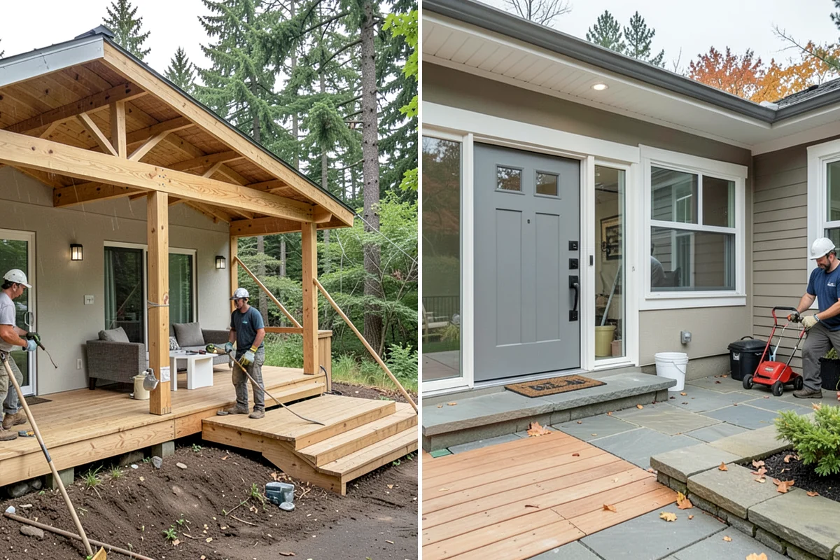 Privacy Fence Installation in Seattle, King County, WA - Confirm layout, height limits, and property lines