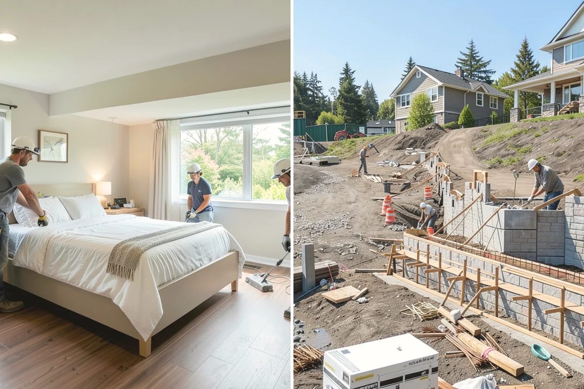 Privacy Fence Installation in University Place, Pierce County, WA - Confirm layout, height limits, and property lines
