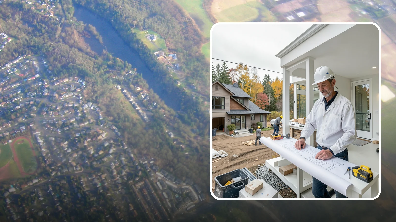 Project Management in Algona, King County, WA - Dedicated construction project management that keeps your Western Washington build coordinated, on budget, and on schedule.